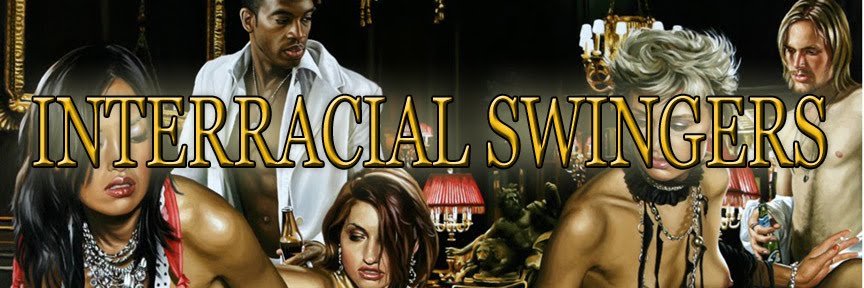 Interracial Swingers Social Network Black Swingers Social Netw